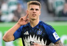 De Zerbi has a “future £100m” star at Spurs who’s up there with Vuskovic