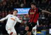 £87m star will be totally finished at Spurs if Marcos Senesi signs
