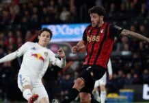 £87m star will be totally finished at Spurs if Marcos Senesi signs