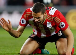 Le Bris signing is fast becoming Sunderland’s new Jack Rodwell
