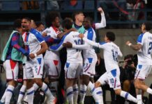 Crystal Palace found their new Guehi vs Shakhtar