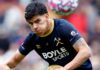 Arsenal begin work on deal for £48m star