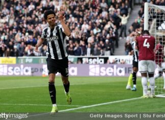 Newcastle 3-1 West Ham: Talking points as St. James’ Park defeat pushes Hammers closer to relegation
