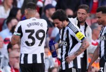 Newcastle have found their new Elliot Anderson