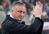 Blackburn and Lincoln City now eyeing ex-Southampton coach without a pro license