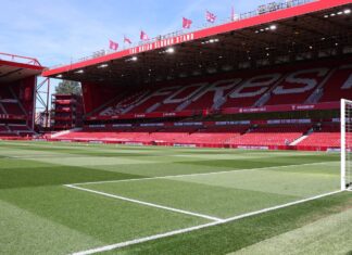 Nottingham Forest now preparing quick move to sign £25m Championship star