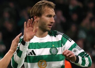 £10m star is now “very likely” to join Celtic