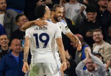 Leeds monster who was better than Okafor & Calvert-Lewin is now undroppable