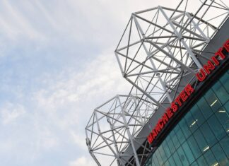 Club secure £74m agreement with Manchester United forward