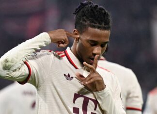 Liverpool in talks with the camp of “magic” £60m winger