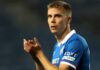 How Rangers can quickly sign the perfect replacement for Oliver Antman