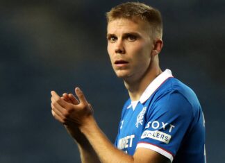 How Rangers can quickly sign the perfect replacement for Oliver Antman