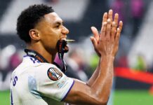 Ollie Watkins hails “unreal” Aston Villa star after “man of the match” Freiburg display