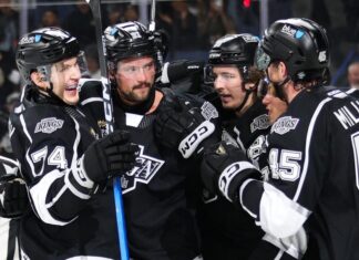 Reign rebound, square series with win over Firebirds