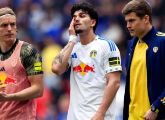 Leeds open fresh talks to sign free agent