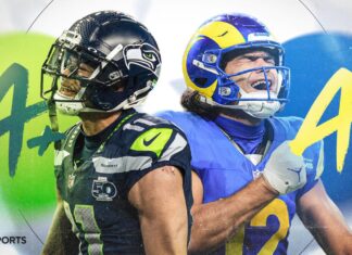 Regrading 2023 NFL Draft: Seahawks, Rams rise to perfection, Cowboys flop