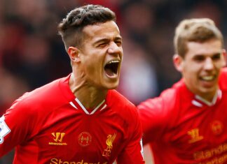 Liverpool set to enter talks to sign big-money winger
