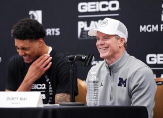 Players Era Tournament increasing to 24 teams in two separate brackets in 2026