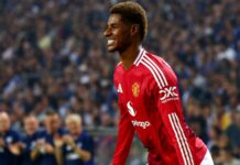 Man Utd have held talks to sign £87m winger