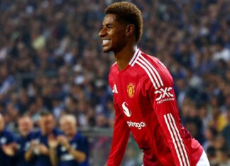 Man Utd have held talks to sign £87m winger