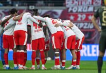 Tottenham player now in talks to join RB Leipzig with Spurs ready to take loss