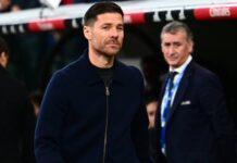 Chelsea identify £80m Premier League star as a major target for Xabi Alonso