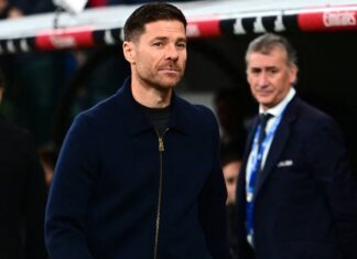 Chelsea identify £80m Premier League star as a major target for Xabi Alonso