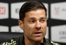 4-2-3-1 “mastermind” now “ahead” of Alonso to become new Chelsea manager