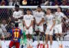 Man Utd officials now in position to sign £87m Real Madrid star with contact made
