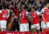 Arsenal star has become their modern day Vieira