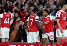 Arsenal star has become their modern day Vieira