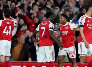 Arsenal star has become their modern day Vieira
