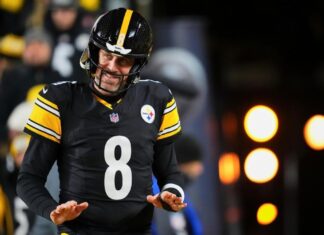 Aaron Rodgers returns to Steelers: Why Pittsburgh doubled down on 42-year-old QB