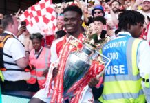 The next Saka has already agreed to sign for Arsenal