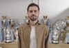 Manchester City thank Bernardo Silva for nine-year contribution ahead of midfielder’s final appearance for the club (Video)