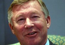Sir Alex Ferguson said USA World Cup record breaker was more important than Ronaldo