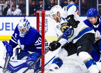 AHL Morning Skate: May 22, 2026