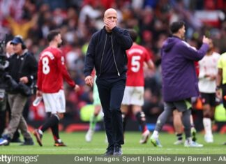 A Team Without a Shape: Why Arne Slot Is Losing Control at Liverpool