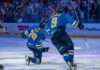 Dube does it! T’birds complete biggest upset in Calder Cup history