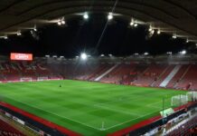 Southampton CEO directs fury at Leeds as record-breaking £200m claim emerges