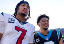 2023 NFL redraft: Which teams would change their first-round pick?