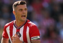 Coventry City exploring move to sign the next Xhaka