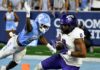 Week 1 college football odds: Analysis for UNC-TCU, Virginia-NC State