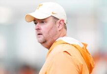 Tennessee lands Brandon Leavell over Clemson, Florida, others