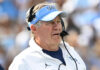 Three ACC coaches who could find themselves on the hot seat
