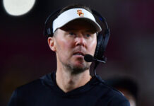Three Big Ten coaches who could find themselves on the hot seat