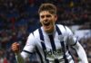 West Brom battling Ipswich to sign their biggest talent since Fellows
