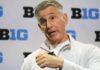 SEC split on College Football Playoff expansion as Big Ten draws clear line at 24 teams