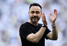 Tottenham storm into race to sign their own Kroupi