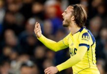 Future £100m Spurs star should be banging down the door to start over Maddison